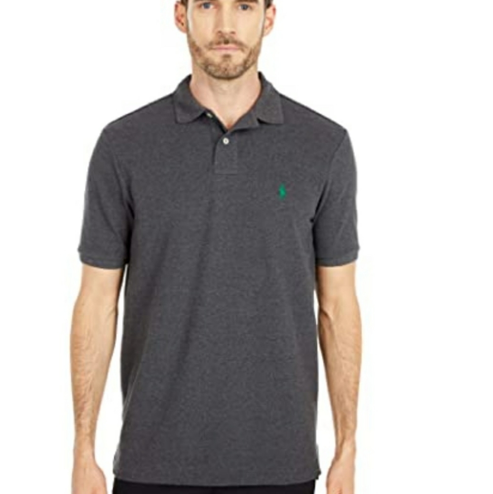 Polo by Ralph Lauren Men's Shirt.